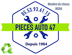 Pièces Auto 47